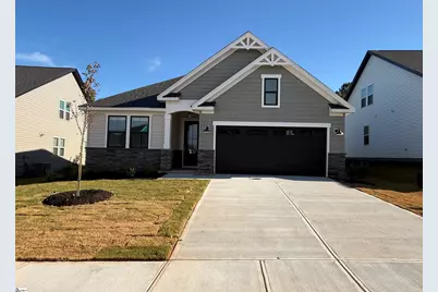 116 Tiger Lily Drive, Anderson, SC 29621 - Photo 1