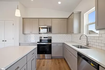 410 Dodger Avenue #Lot 30, Chesnee, SC 29323 - Photo 11