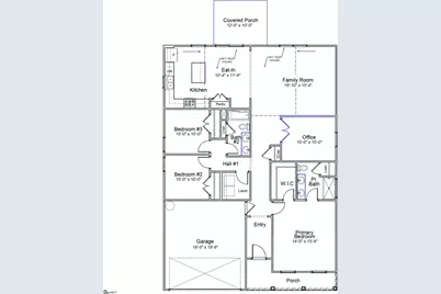 410 Dodger Avenue #Lot 30, Chesnee, SC 29323 - Photo 35