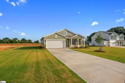 410 Dodger Avenue #Lot 30, Chesnee, SC 29323 - Photo 3