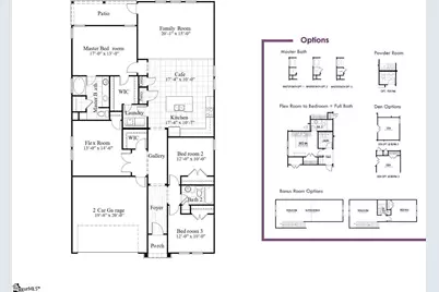 130 Tiger Lily Drive, Anderson, SC 29621 - Photo 15