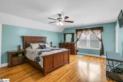 343 Fairview Church Road, Fountain Inn, SC 29644 - Photo 21