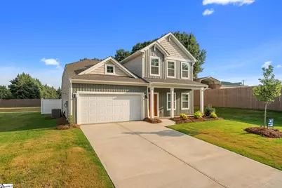 402 Dodger Avenue #Lot 32, Chesnee, SC 29323 - Photo 3