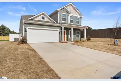 402 Dodger Avenue #Lot 32, Chesnee, SC 29323 - Photo 3