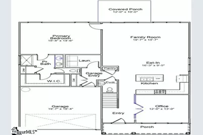 402 Dodger Avenue #Lot 32, Chesnee, SC 29323 - Photo 31