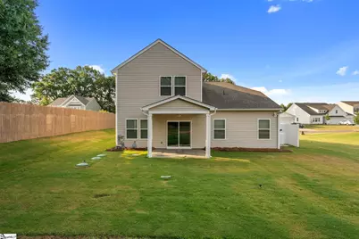 402 Dodger Avenue #Lot 32, Chesnee, SC 29323 - Photo 41