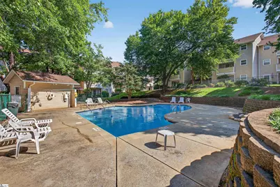 2601 Duncan Chapel Road #Unit G301, Greenville, SC 29617 - Photo 27