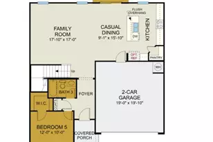 438 Haddon Trl, Woodruff, SC 29388 - Photo 29