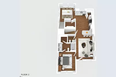 226 Cowan Court, Greenville, SC 29607 - Photo 37