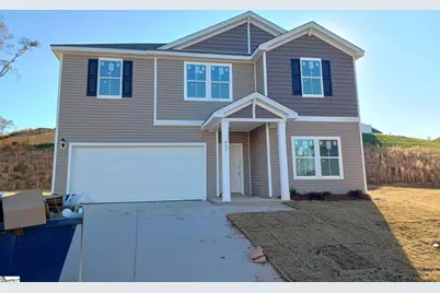 462 Haddon Trail, Woodruff, SC 29388 - Photo 1