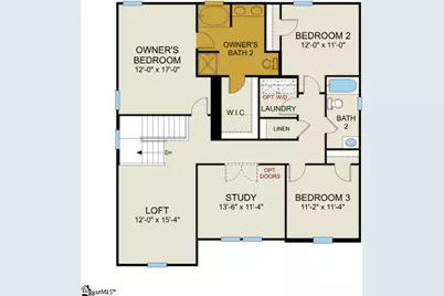 449 Haddon Trail, Woodruff, SC 29388 - Photo 27