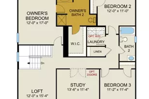 449 Haddon Trl, Woodruff, SC 29388 - Photo 27