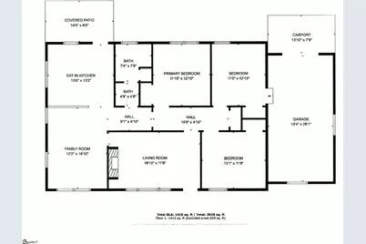 3961 Forrester Road, Greer, SC 29651 - Photo 29