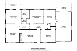 3961 Forrester Rd, Greer, SC 29651 - Photo 29