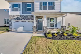 2033 Halton Oaks Dr, Spartanburg, SC 29303 - Photo 5