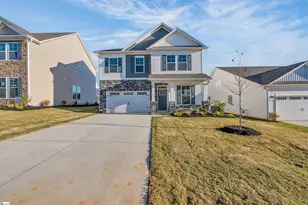 2033 Halton Oaks Dr, Spartanburg, SC 29303 - Photo 3