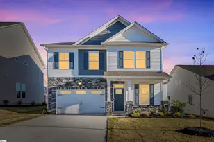 2033 Halton Oaks Dr, Spartanburg, SC 29303 - Photo 1