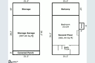 207 Suttles Road, Inman, SC 29349 - Photo 43