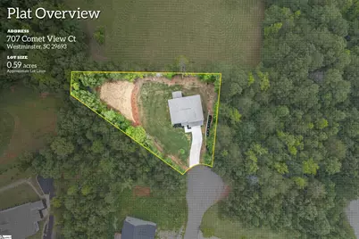 707 Comet View Court, Westminster, SC 29693 - Photo 3