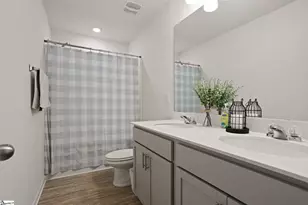 204 Hillendale Way, Pelzer, SC 29669 - Photo 19