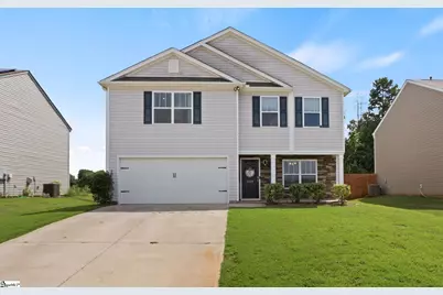 204 Hillendale Way, Pelzer, SC 29669 - Photo 1