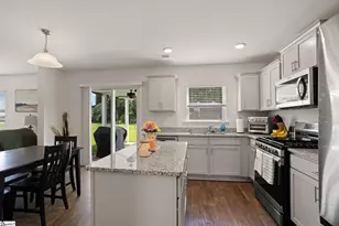 204 Hillendale Way, Pelzer, SC 29669 - Photo 9