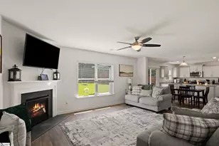 204 Hillendale Way, Pelzer, SC 29669 - Photo 13