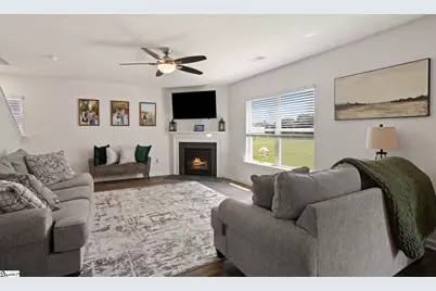 204 Hillendale Way, Pelzer, SC 29669 - Photo 11