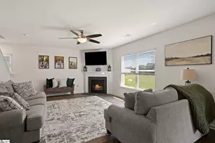 204 Hillendale Way, Pelzer, SC 29669 - Photo 11