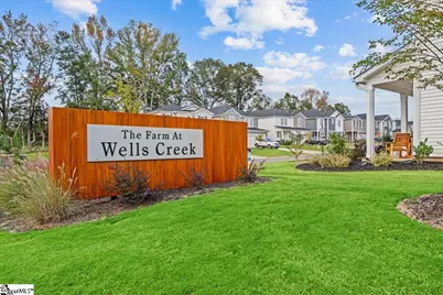 105 Bechler Drive, Gray Court, SC 29645 - Photo 35