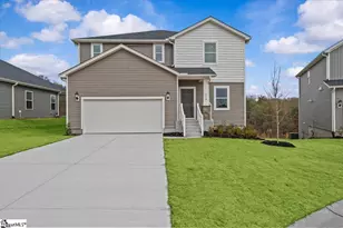 552 Ward Wilson Trl, Duncan, SC 29334 - Photo 1