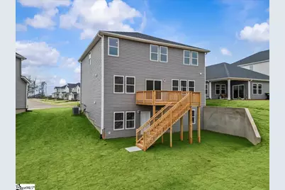 552 Ward Wilson Trail, Duncan, SC 29334 - Photo 27