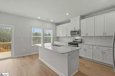 552 Ward Wilson Trail, Duncan, SC 29334 - Photo 9