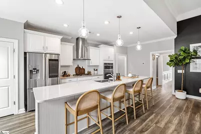 208 Arborwalk Court, Simpsonville, SC 29681 - Photo 23