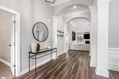 208 Arborwalk Court, Simpsonville, SC 29681 - Photo 11