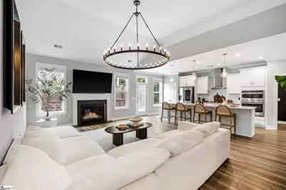 208 Arborwalk Court, Simpsonville, SC 29681 - Photo 19