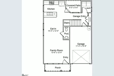 12111 Lansbury Drive, Inman, SC 29349 - Photo 3