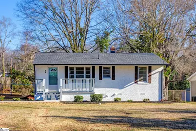 49 Tuskegee Avenue, Greenville, SC 29607 - Photo 1