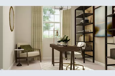 443 Lee's Corner Lane, Woodruff, SC 29388 - Photo 5