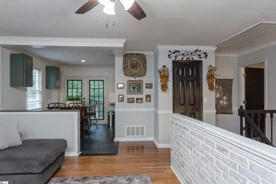 1407 E Yellow Wood Drive, Simpsonville, SC 29680 - Photo 7