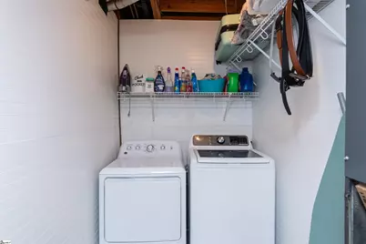 1407 E Yellow Wood Drive, Simpsonville, SC 29680 - Photo 21