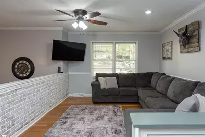 1407 E Yellow Wood Drive, Simpsonville, SC 29680 - Photo 5