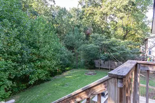 1407 E Yellow Wood Dr, Simpsonville, SC 29680 - Photo 23