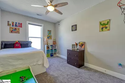 2007 Edwards Lake Road, Greer, SC 29651 - Photo 25
