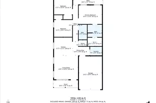 203 Ridgecrest Way, Williamston, SC 29697 - Photo 43