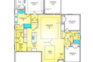 151 Hunter Ridge Dr, Boiling Springs, SC 29316 - Photo 23