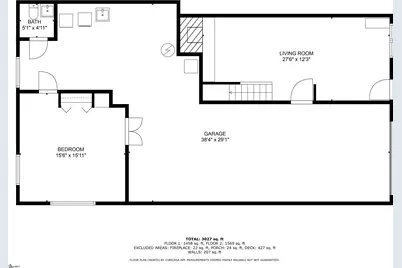 200 Del Norte Road, Greenville, SC 29615 - Photo 47