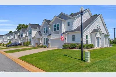 1504 Shallons Court, Spartanburg, SC 29301 - Photo 1