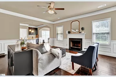 416 Bridge Crossing Drive, Simpsonville, SC 29681 - Photo 11