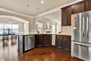 416 Bridge Crossing Dr, Simpsonville, SC 29681 - Photo 17